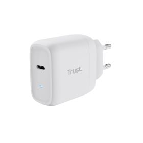 TRUST 25138 - Trust Maxo USB-C Ladegerät 45W Weiß