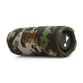 JBL JBLFLIP7SQUAD - Tragbarer Lautsprecher Waterproof Squad