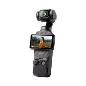 DJI OSMOPOCKET3 - Kamerawerkzeug OSMO Pocket 3 für Vlogs