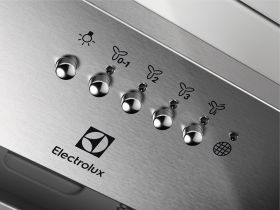 ELECTROLUX EFG516X - Cappa Hob2Hood® 54 cm