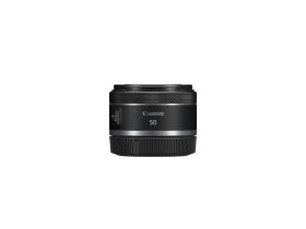 CANON 4515C005 - Obiettivo RF 50mm F1.8 STM