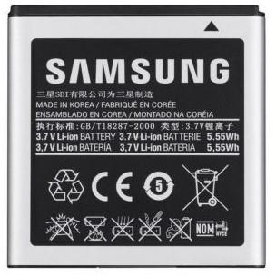 SAMSUNG EBB500BEBECWW 0171458