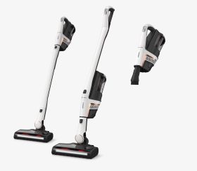 MIELE TRIFLEXHX2FLASH - Miele Triflex HX2 Flash Aspirapolvere senza fili