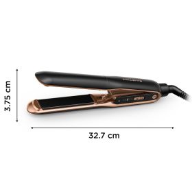 ROWENTA SF8120 - Rowenta Ultimate Experience Haarglätter SF8120
