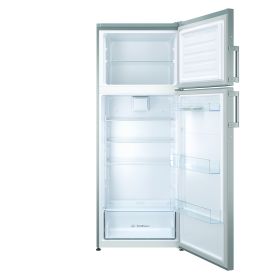 INDESIT IT70832S - Frigorifero con Congelatore 437L