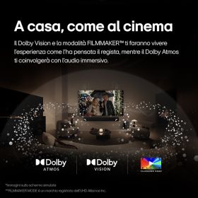 LG OLED48B46LA - OLED TV 48'' 4K Smart