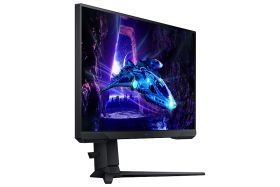 SAMSUNG LS24DG300EUXEN - Monitor Gaming 24'' Full HD