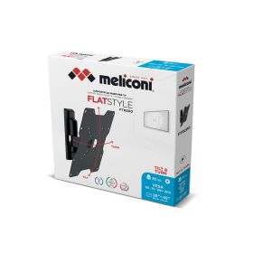 MELICONI 580455 - TV Halterung Flatstyle FTR 200