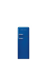 SMEG FAB30RBE5 - Smeg Doppel-Tür Kühlschrank 298L
