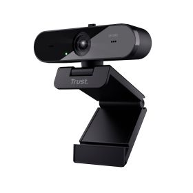 TRUST 24732 - Webcam Trust Taxon QHD