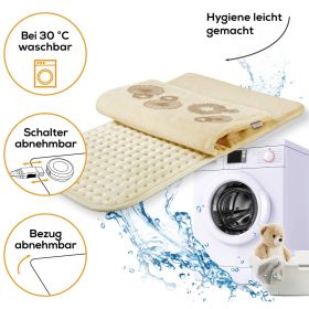 BEURER HK45COSY - Beurer HK 45 Cosy Heizkissen