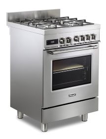 DE LONGHI PRO66MXLPZ - De Longhi PRO 66 MXL Elektroherd