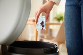 PHILIPS GC02600 - Rimuovi pelucchi con 2 batterie incluse
