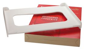I-GENIO 958 - Kit Sovrapposizione Slim
