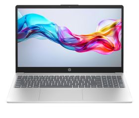 HP 15FD0092NL - Laptop 15.6" i7 16GB 512GB Argento