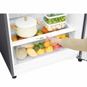LG GTF916PZPED - Frigorifero doppia porta Wi-Fi