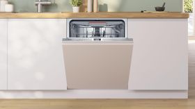 BOSCH SMT6TCX00E - Bosch Einbaugeschirrspüler Serie 6