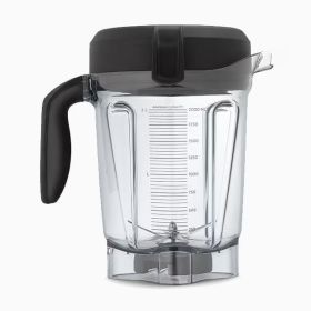 VITAMIX VTXE520BK Mixer EXPLORIAN E520 Schwarz