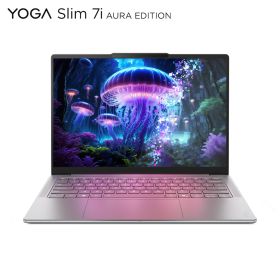 LENOVO YGS714ILL10PN83JX004WIX - Lenovo Yoga Slim 7i Notebook 14" 32GB 1TB