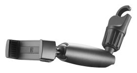 CELLULAR LINE HANDYMIRRORK - Auto Halterung für Telefon