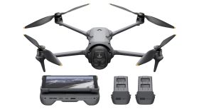 DJI MAVIC4PROCREATORCOMBO - DRONE 6K 512GB COMBO