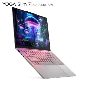 LENOVO YGS714ILL10PN83JX004WIX - Lenovo Yoga Slim 7i Notebook 14" 32GB 1TB