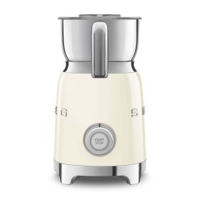 SMEG MFF11CREU - Smeg 50er Jahre Milchaufschäumer 500W