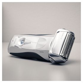 BRAUN COMBI70SSILVER - Braun Combi70SSILVER Ersatzfolie
