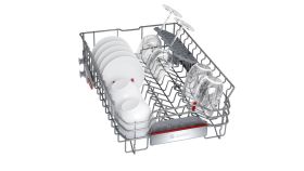 BOSCH SPI6ZMS00D - Bosch Slimline Geschirrspüler