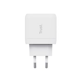 TRUST 25138 - Trust Maxo USB-C Ladegerät 45W Weiß