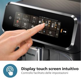 PHILIPS EP3321 - Philips 3300 Automatische Kaffeemaschine