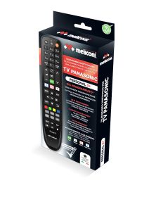 MELICONI 806076 - Telecomando Panasonic GB Personal 5+