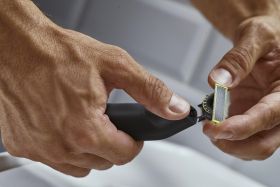 PHILIPS QP6542 - Philips OneBlade Pro 360 QP6542 Regolabarba