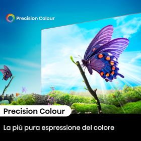 HISENSE 50A69N - Hisense 50" LED Smart TV 4K