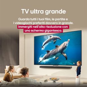 LG 43QNED80A6A - TV QNED 43'' 4K HDR10