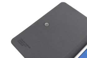 TUCANO TABVT78 - Custodia universale per tablet 7" nera