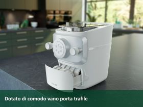 PHILIPS HR2660 - Macchina per Pasta Philips