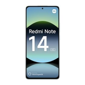 XIAOMI REDMINOTE145G8256GREEN - Redmi Note 14 5G 8GB 256GB Korallen Grün