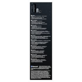 ORAL-B IO10BLACK - Oral-B iO Series 10 Spazzolino Elettrico Cosmic Black