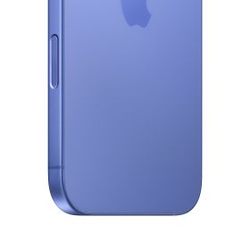 APPLE MYEC3QLA - iPhone 16 128GB Ultramarin Blau