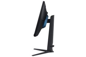 SAMSUNG LS24AG300NRXEN - Samsung G3 Gaming Monitor 24'' Full HD