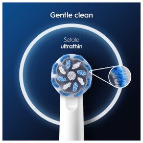 ORAL-B EB50333SENSITIVE - Oral-B Pro Sensitive Wechselbürsten