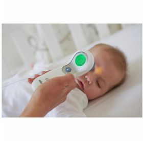 BRAUN NTF3000 - Braun NTF3000 Termometro frontale senza contatto