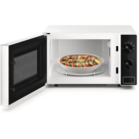 WHIRLPOOL MWP101W - Forno a Microonde 700W