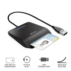 TRUST 23890 - 23890 0554656 LETT. SMART CARD CRS/SANITA/TRIBUTI/INPS