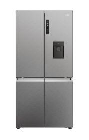 HAIER HCR5919EHMP - 528L Side-by-Side Kühlschrank