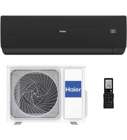 HAIER AS35SBBHRAMB - AS35SBBHRAMB 0714873 UNITA INT. 3.5KW INVERTER SPHERA BLACK