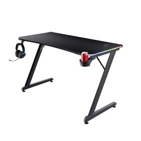 TRUST 25184 - Trust Gaming GXT 709 RGB Schreibtisch