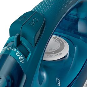 PHILIPS GC1756 - Ferro da stiro a vapore Philips EasySpeed GC1756