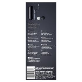 ORAL-B IO8SBLACK - iO Series 8 Spazzolino Elettrico Black Onyx